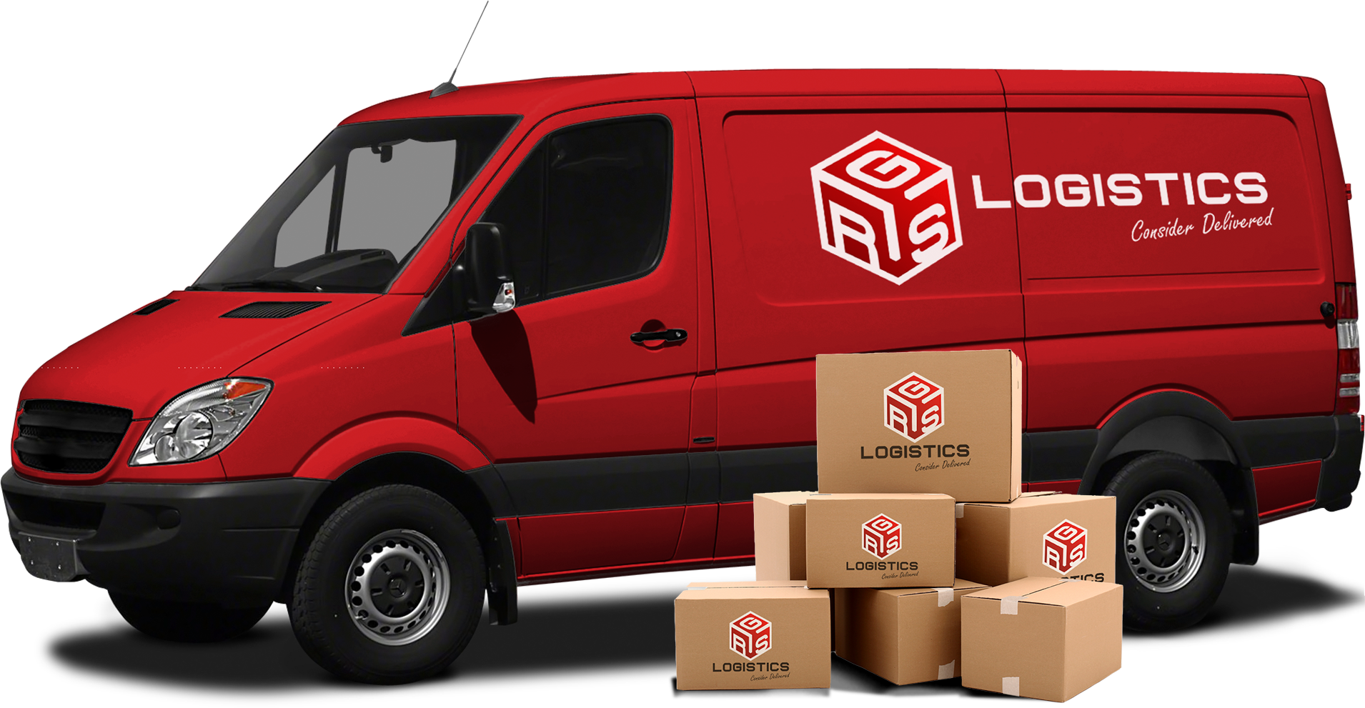 RGS Logistics